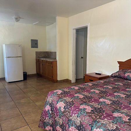 Kentucky Motel Брейдентон Екстер'єр фото