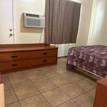 Kentucky Motel Брейдентон Екстер'єр фото