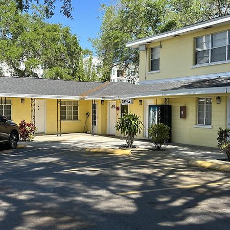 Kentucky Motel Брейдентон Екстер'єр фото