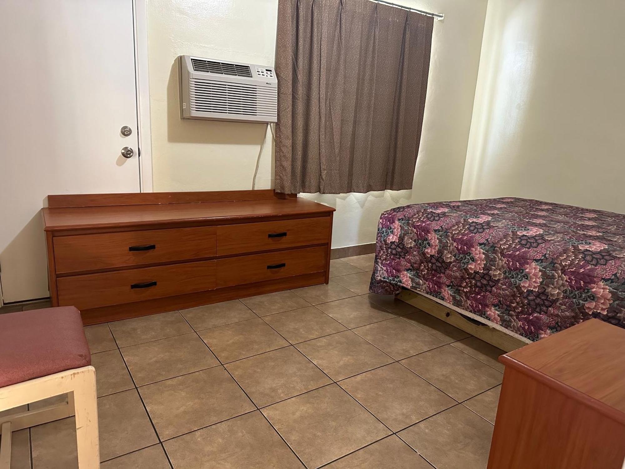 Kentucky Motel Брейдентон Екстер'єр фото
