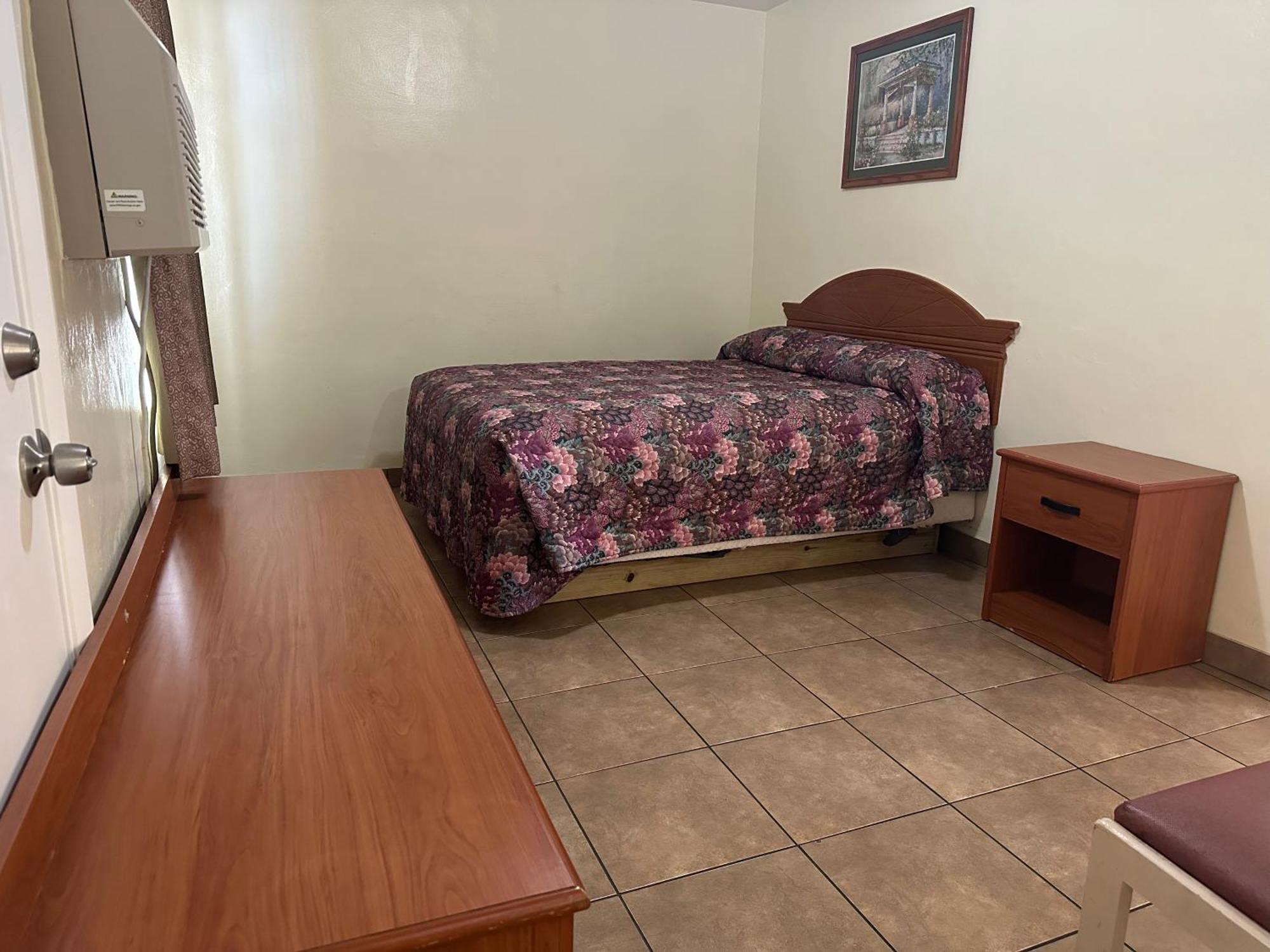 Kentucky Motel Брейдентон Екстер'єр фото