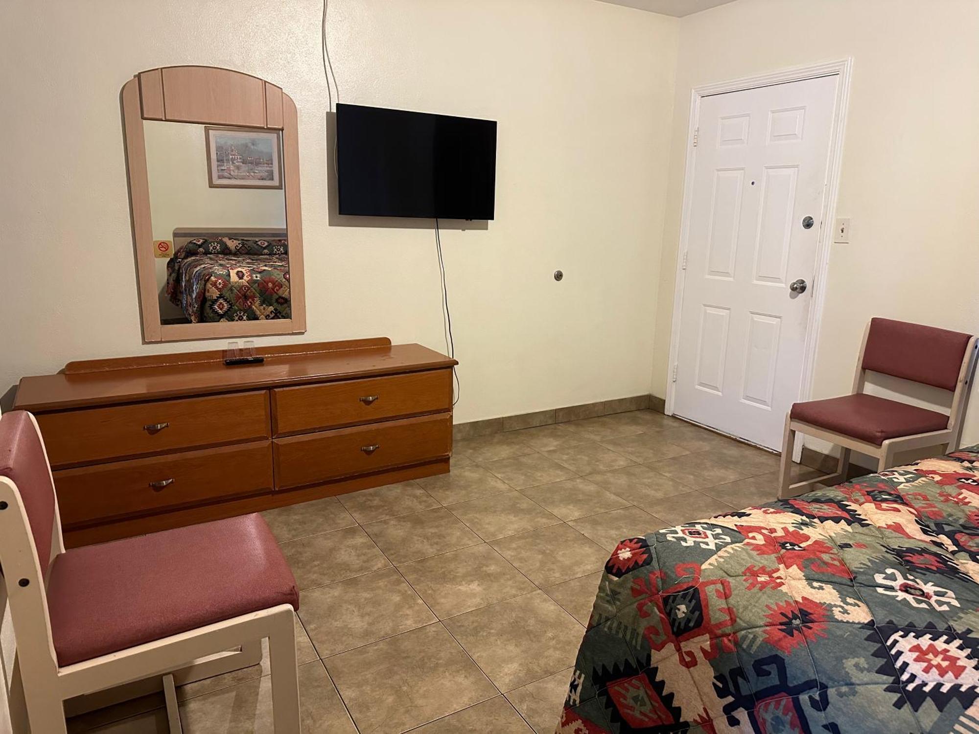 Kentucky Motel Брейдентон Екстер'єр фото