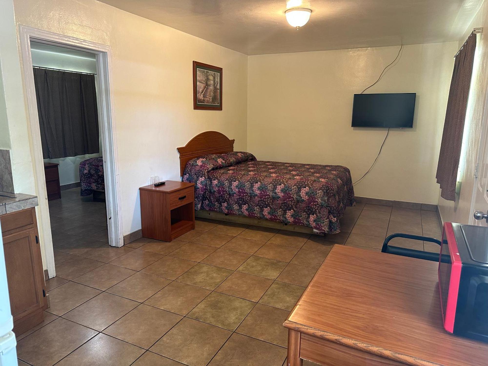 Kentucky Motel Брейдентон Екстер'єр фото
