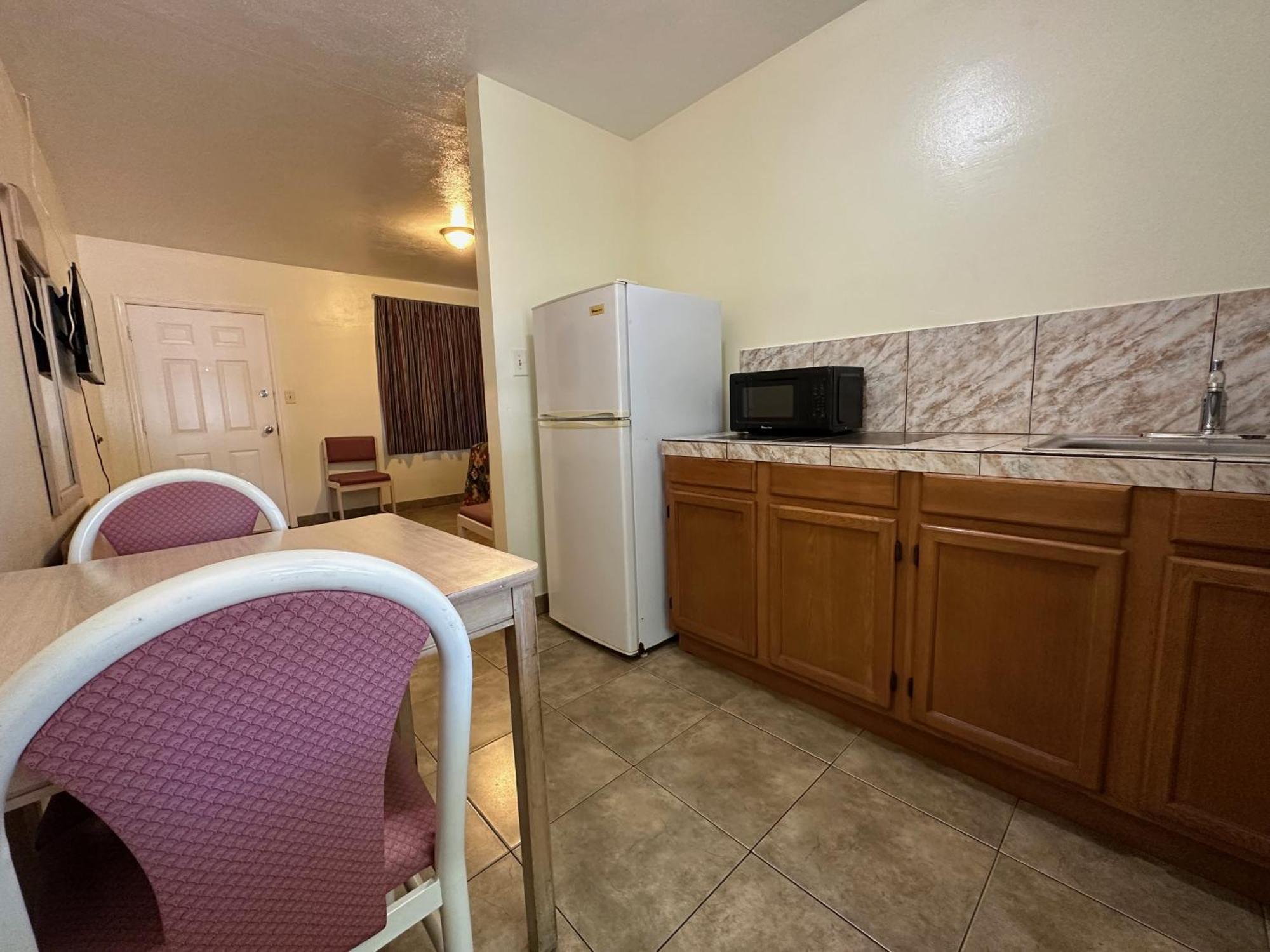 Kentucky Motel Брейдентон Екстер'єр фото