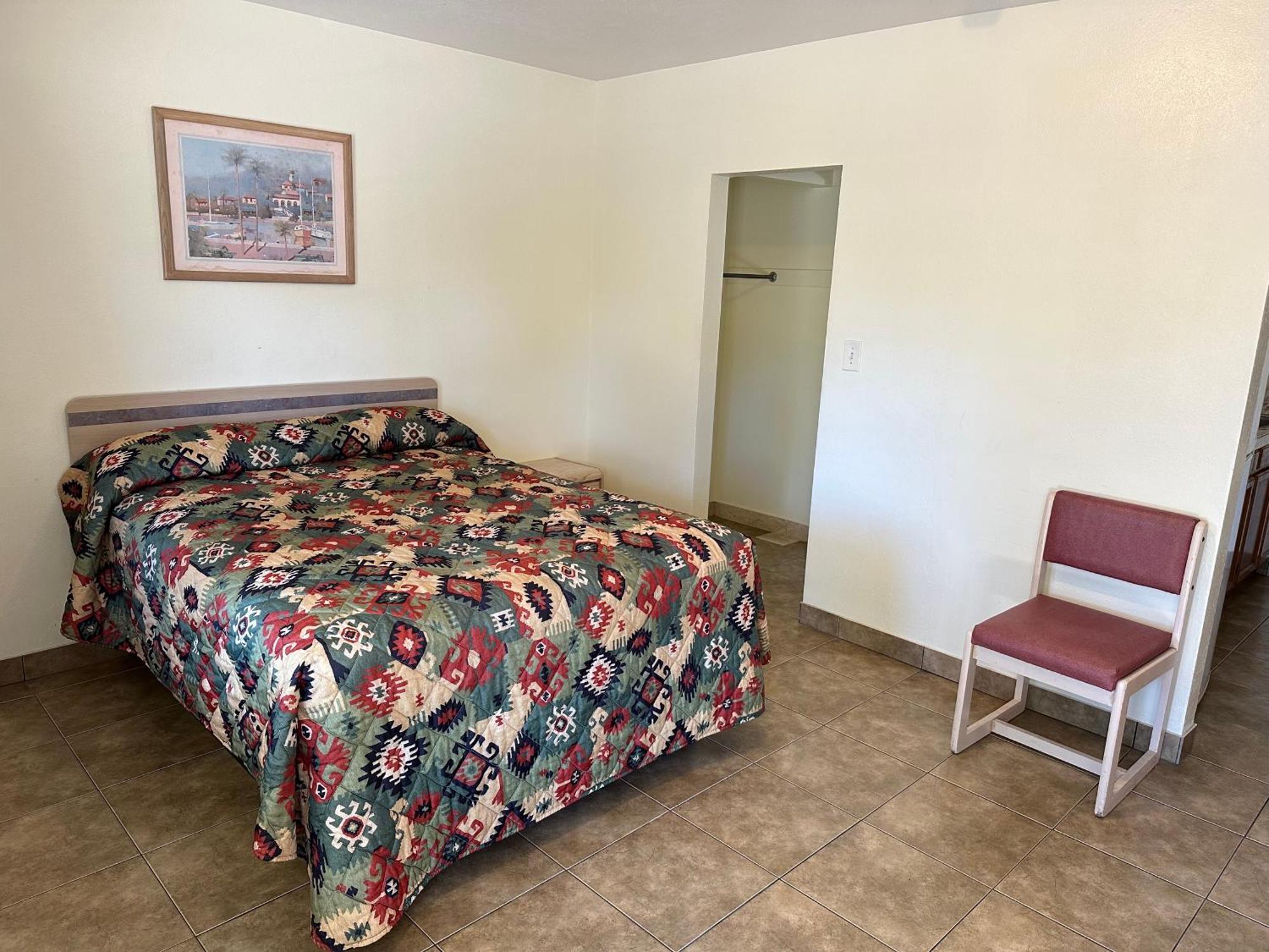 Kentucky Motel Брейдентон Екстер'єр фото